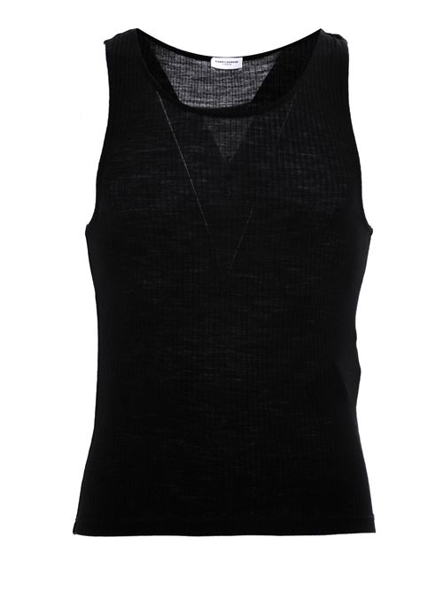 Cassandre Tank Top SAINT LAURENT | 757294 YBMV21000